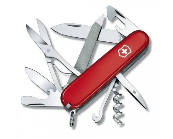 Victorinox Mountaineer