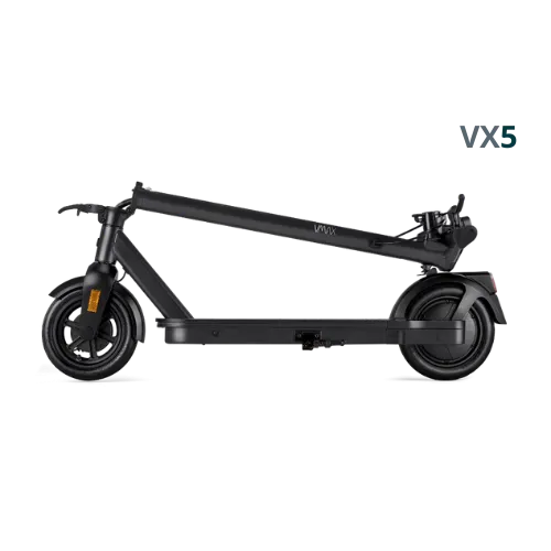 VMAX VX5 Electric Scooter