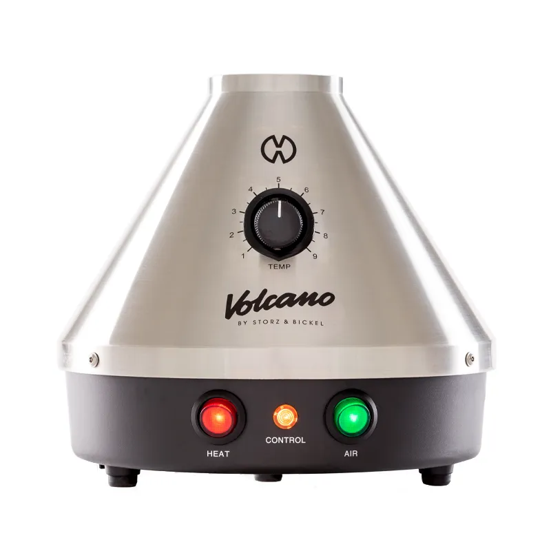 Volcano Classic Vaporizer