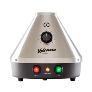 Volcano Classic Vaporizer