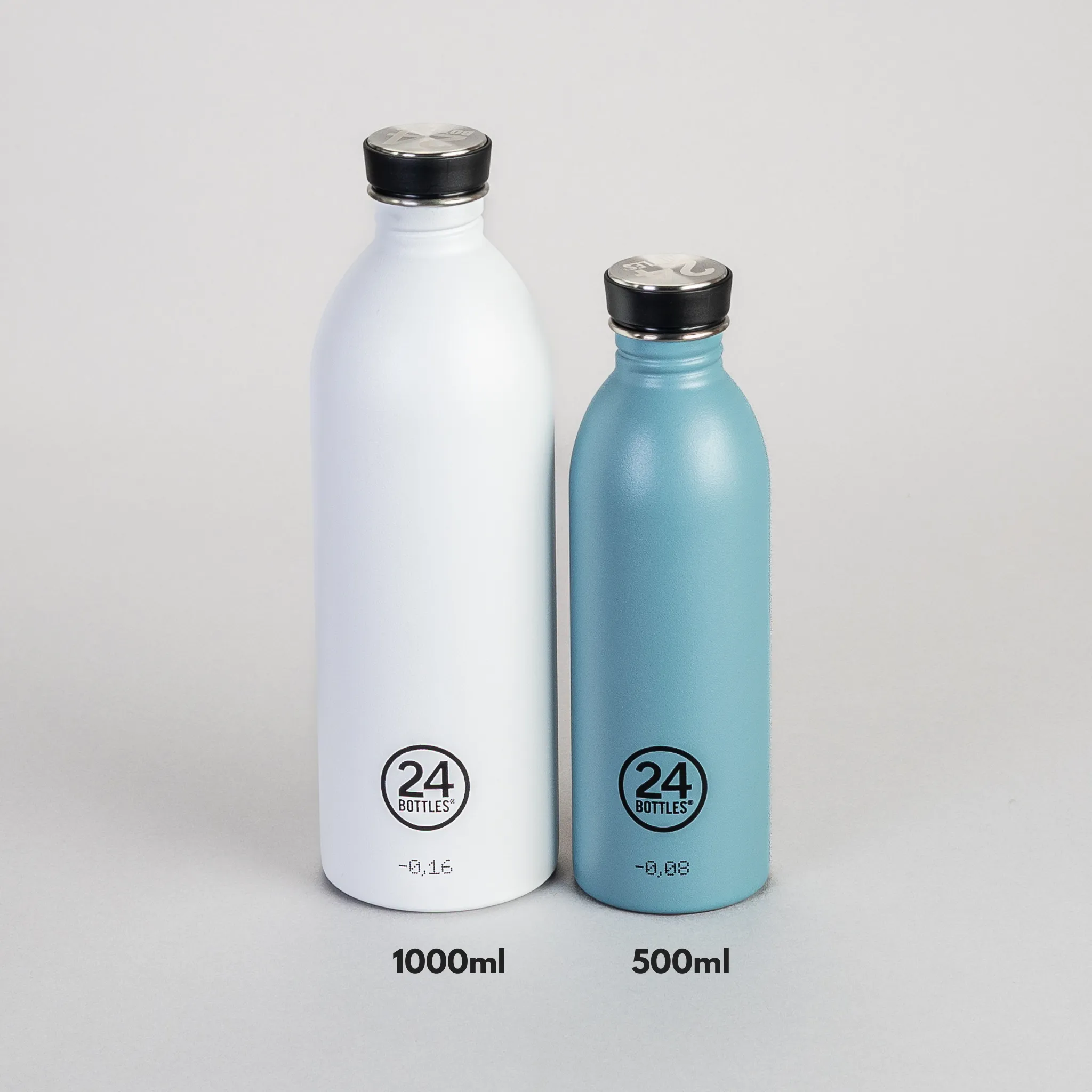 Water Bottle 1000ml