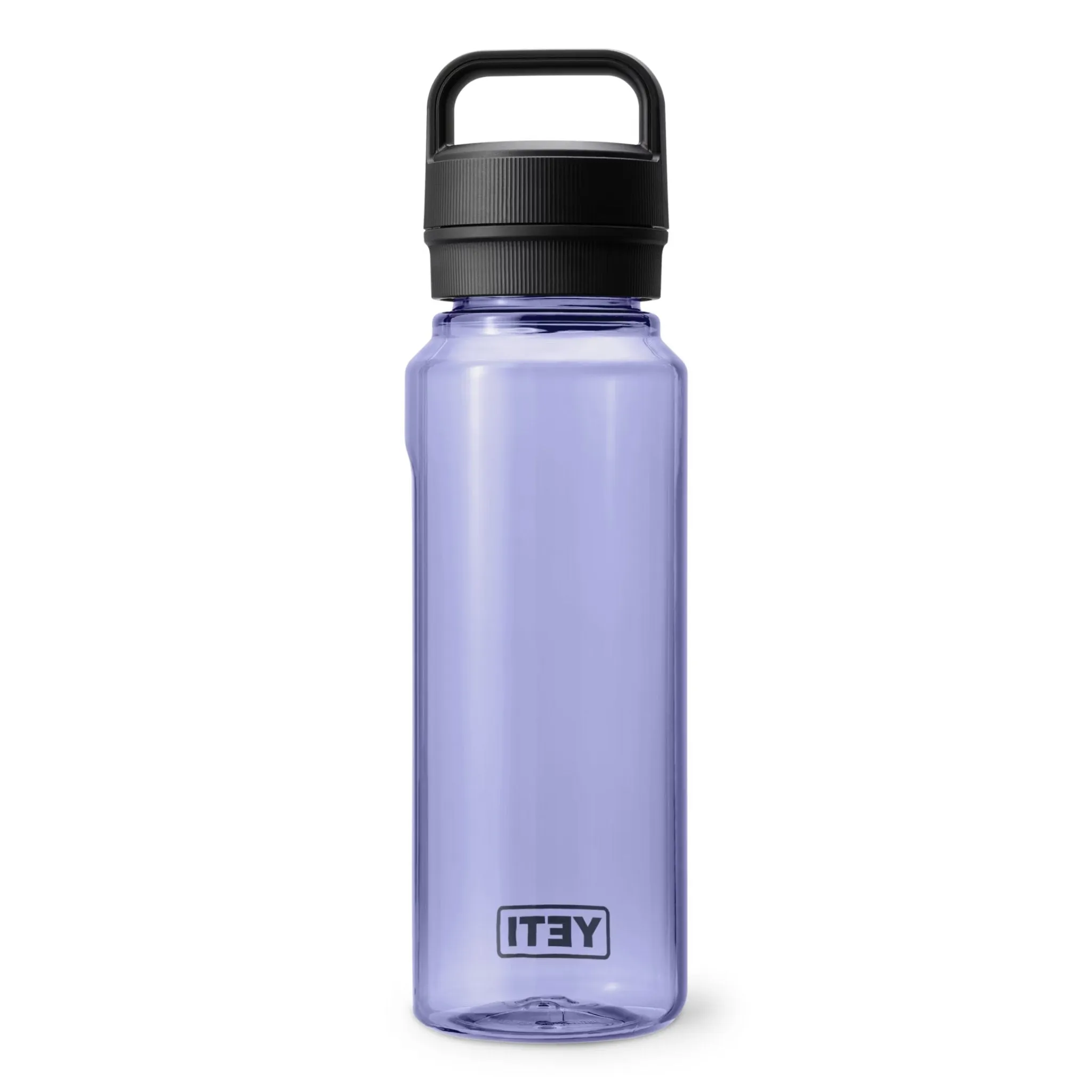 YETI Yonder 1L / 34 oz Water Bottle With Yonder Chug Cap - Cosmic Lilac (Limited Edition)