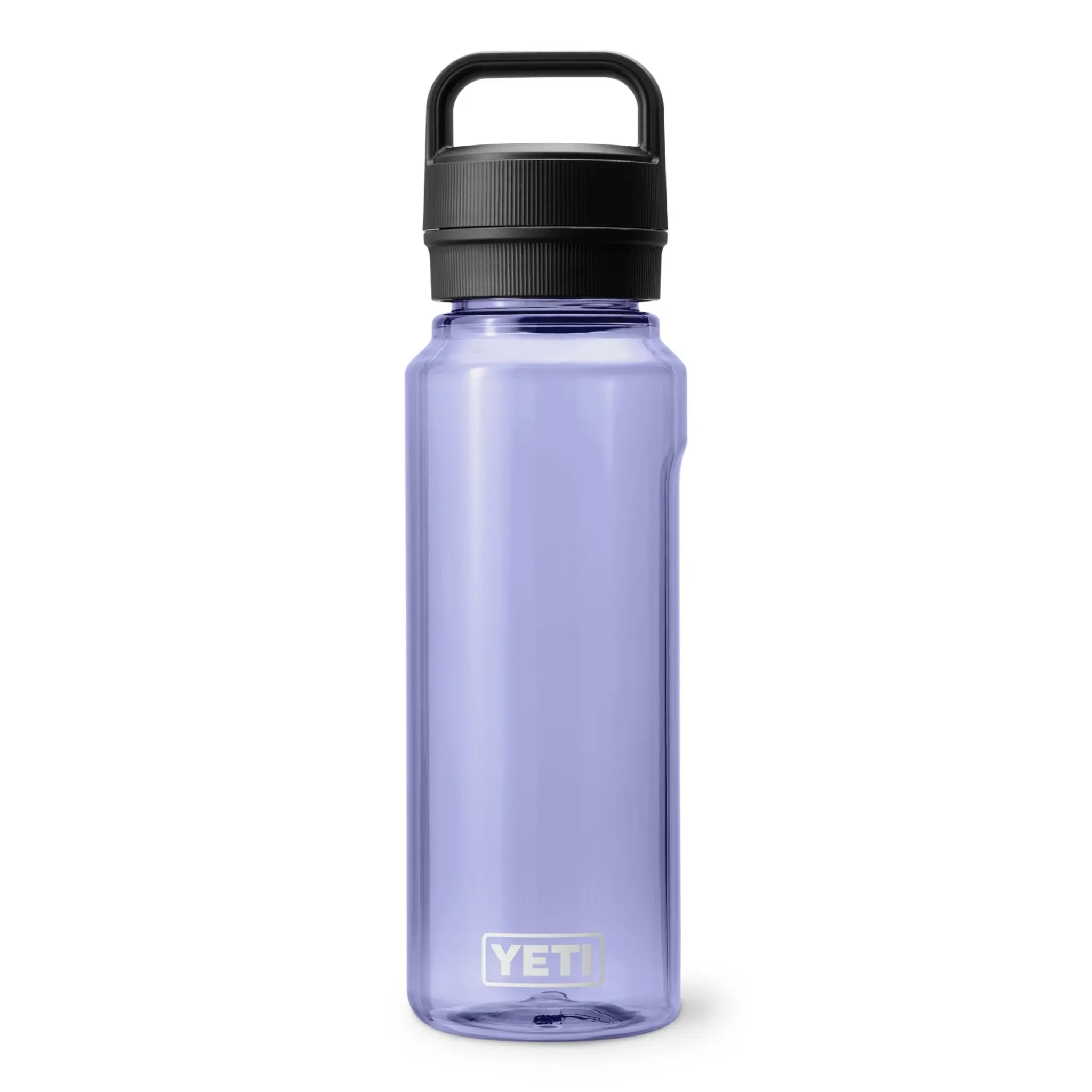 YETI Yonder 1L / 34 oz Water Bottle With Yonder Chug Cap - Cosmic Lilac (Limited Edition)